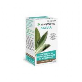SALVIA MENOPAUSIA